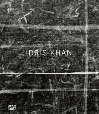 Kniha Idris Khan (German Edition) Oliver Basciano