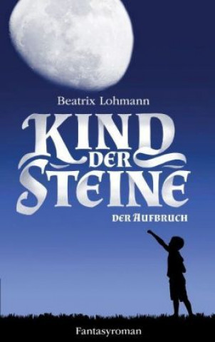 Knjiga Kind der Steine Beatrix Lohmann