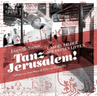 Audio Tanz Jerusalem Eckhart Meister
