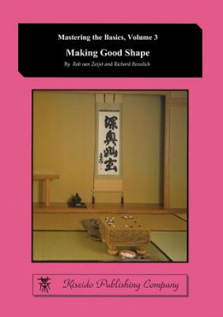 Libro Making Good Shape Rob van Zeijst