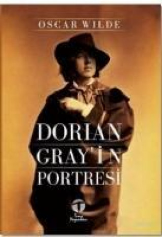 Könyv Dorian Grayin Portresi Oscar Wilde