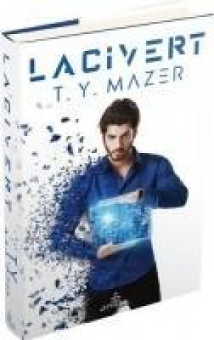 Book Lacivert T. Y. Mazer