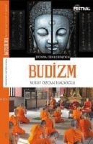 Boek Budizm Yusuf Özcan Hacioglu