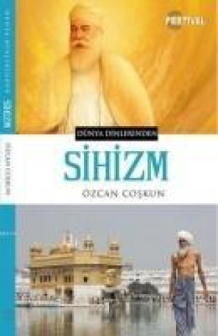 Книга Sihizm Özcan Coskun
