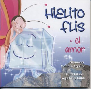 Buch SPA-HIELITO FLIS Giannina Aguilar