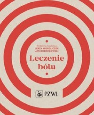 Βιβλίο Leczenie bolu 