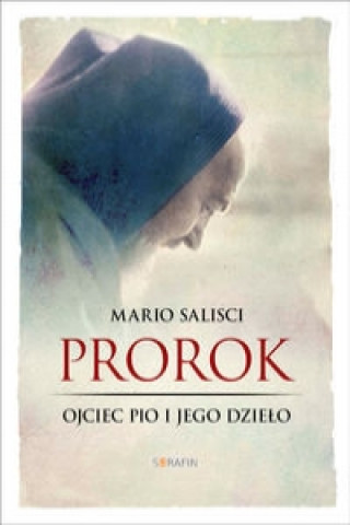 Книга Prorok Ojciec Pio i jego dzielo Mario Salisci