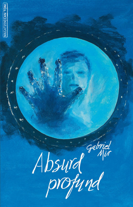 Boek Absurd profund Mir Casasnovas