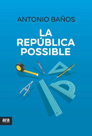 Книга La República possible ANTONIO BAÑOS