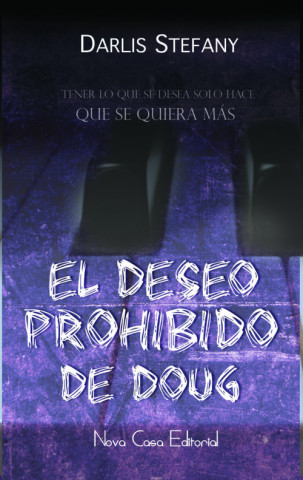 Kniha EL DESEO PROHIBIDO DE DOUG DARLIS STEFANY