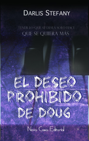 Βιβλίο EL DESEO PROHIBIDO DE DOUG DARLIS STEFANY