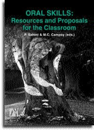 Carte Oral skills : resources and proposals for the classroom 