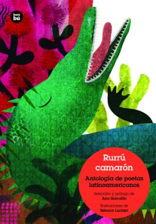 Livre Rurrú camarón 