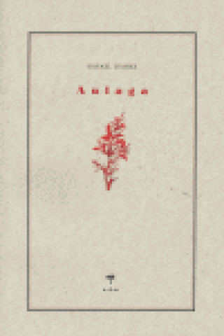 Kniha Aulaga Rafael Juárez