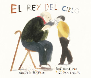 Boek REY DEL CIELO, EL NICOLA DAVIES