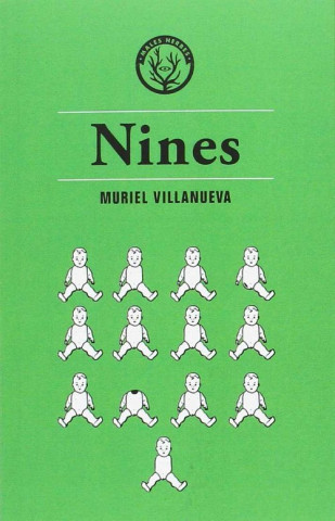 Buch Nines MURIEL VILLANUEVA