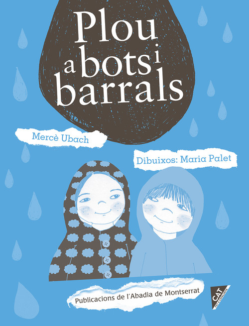 Knjiga Plou a bots i barrals Maria Palet Tort