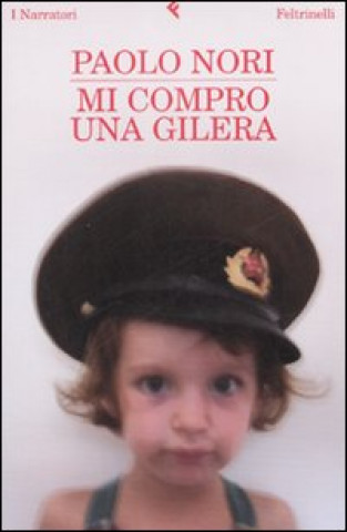 Книга Mi compro una Gilera Paolo Nori