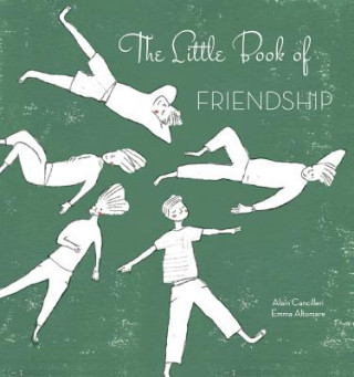 Buch Little Book of Friendship Emma Altomare