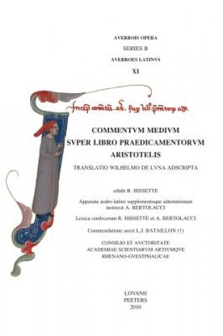 Knjiga FRE-COMMENTUM MED SUPER LIBRO R. Hissette