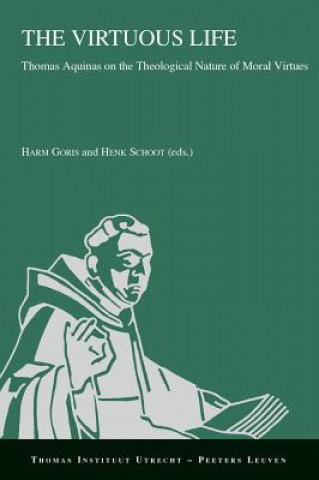 Boek VIRTIOUS LIFE H. Goris