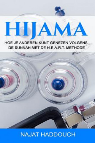 Kniha DUT-HIJAMA Haddouch