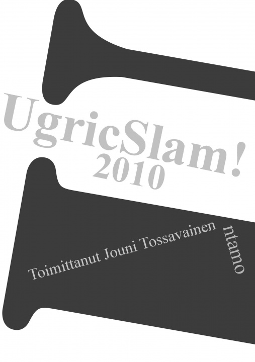 Libro UgricSlam Jouni Tossavainen