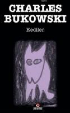 Buch Kediler Charles Bukowski