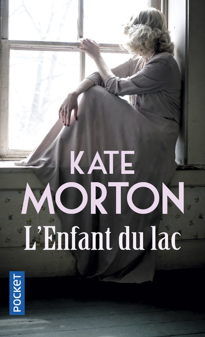 Könyv L'Enfant du lac Kate Morton
