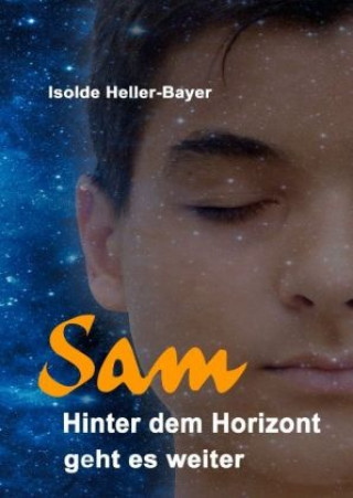 Книга Sam Isolde Heller-Bayer
