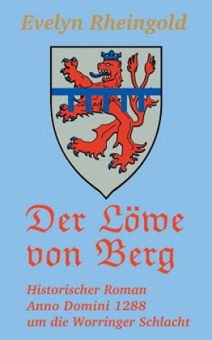 Carte Loewe von Berg Evelyn Rheingold