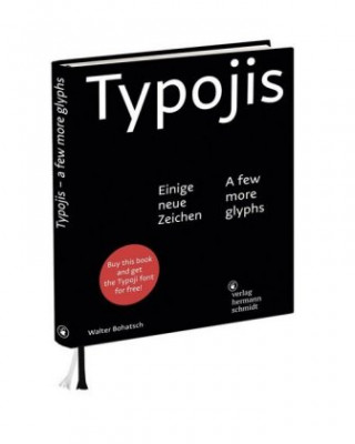 Libro Typojis Walter Bohatsch