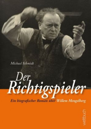 Libro Der Richtigspieler Michael Schmidt