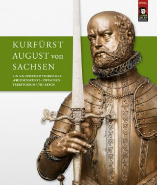 Carte Kurfürst August von Sachsen Winfried Müller