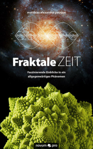 Carte Fraktale Zeit Matthias Alexander Pauqué