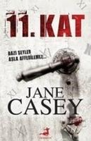Boek 11. Kat Jane Casey