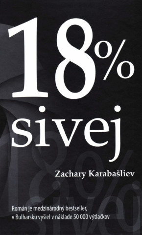 Carte 18 % sivej Zachary Karabašliev