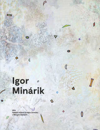 Könyv Igor Minárik Helena Markusková