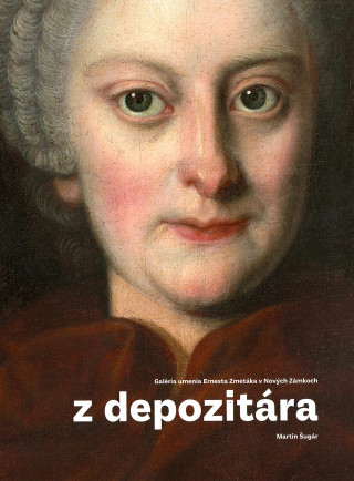 Könyv Z depozitára Martin Šugár