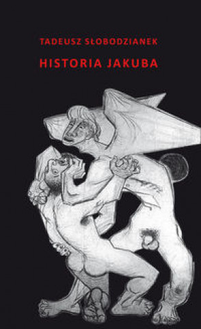 Kniha Historia Jakuba Tadeusz Slobodzianek