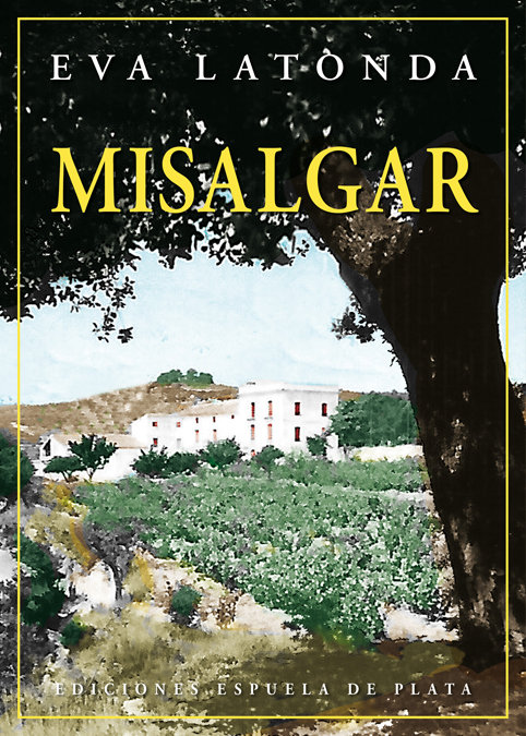 Book Misalgar 