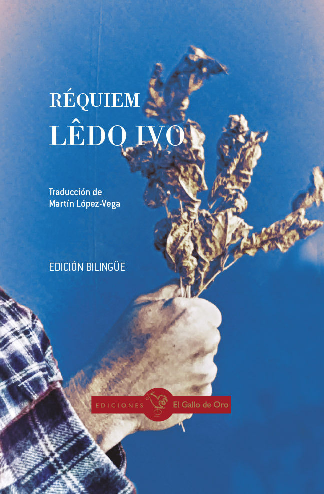 Livre REQUIEM 