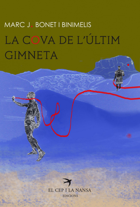 Carte La cova de l'últim gimneta 