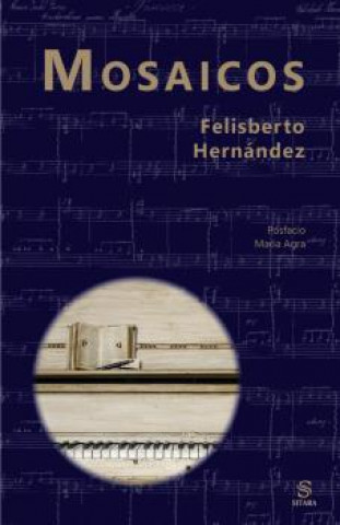 Knjiga Mosaicos Hernández