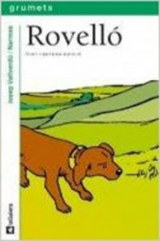 Книга Rovelló Josep Vallverdú