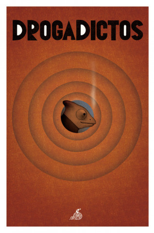 Libro Drogadictos 