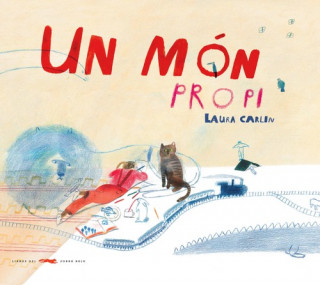 Livro Un món propi LAURA CARLIN