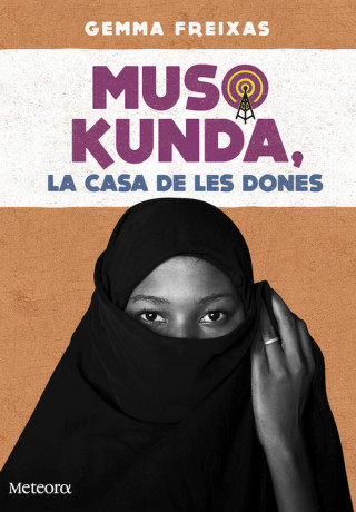Kniha Muso Kunda GEMMA FREIXAS TORRES