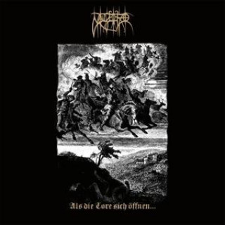 Audio Als Die Tore Sich Öffnen/Jagd (2CD Digipak) Nagelfar