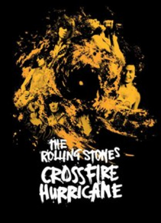 Video Crossfire Hurricane (Bluray) The Rolling Stones